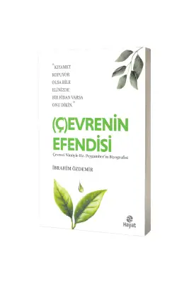 Çevrenin Efendisi - Hayat Yayınları