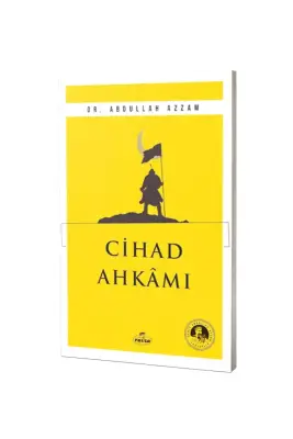 Cihad Ahkamı - Ravza Kitabevi