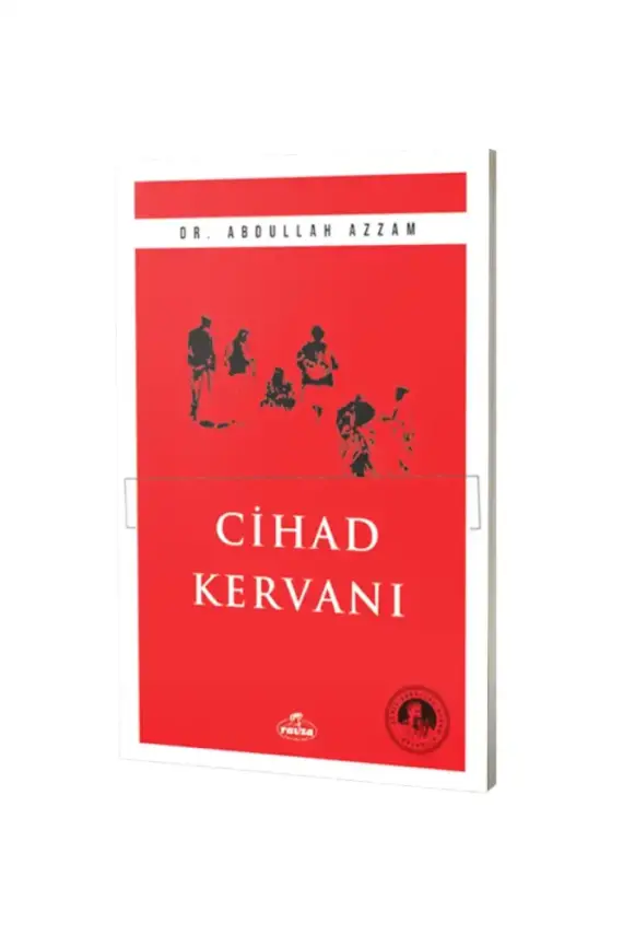 Cihad Kervanı - 1