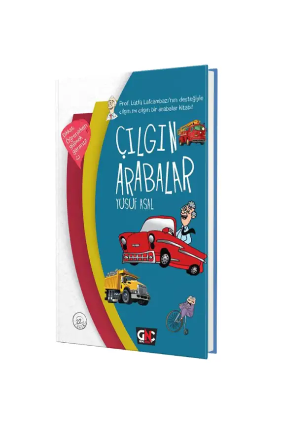 Çılgın Arabalar - 1