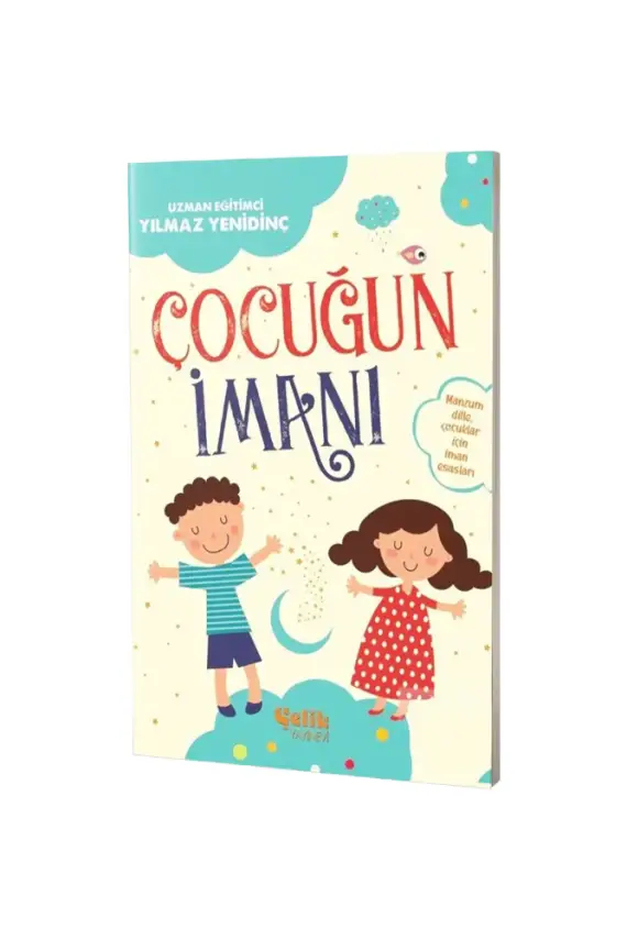 Çocuğun İmanı - 1