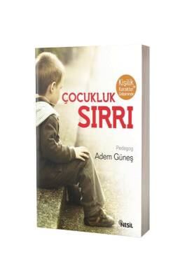 Çocukluk Sırrı - Nesil Yayınları