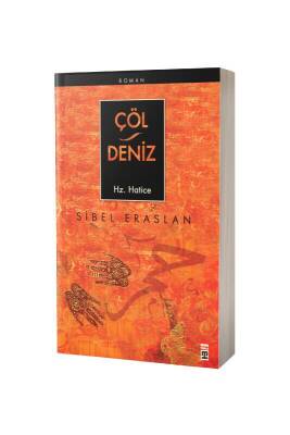 Çöl Deniz Hz Hatice - Timaş Yayınları