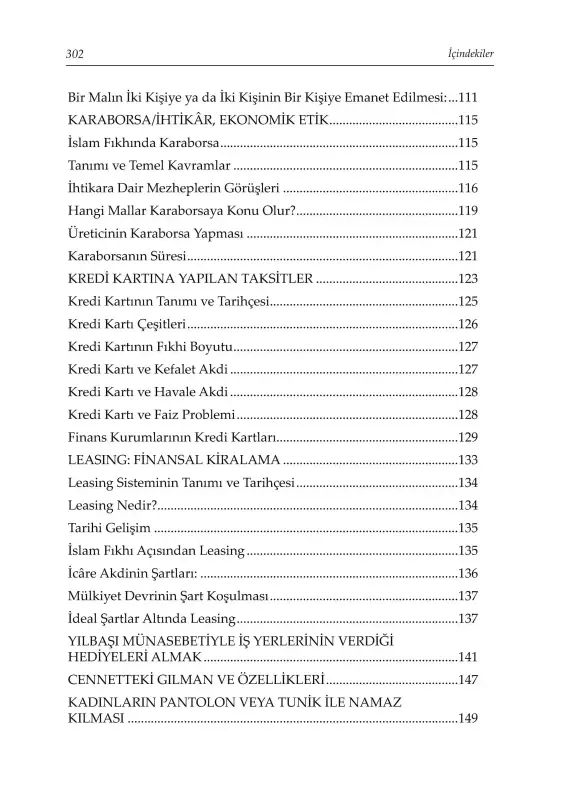 Değişen Zaman Değişmeyen Hükümler Güncel Hayatta Helal ve Haram - 5