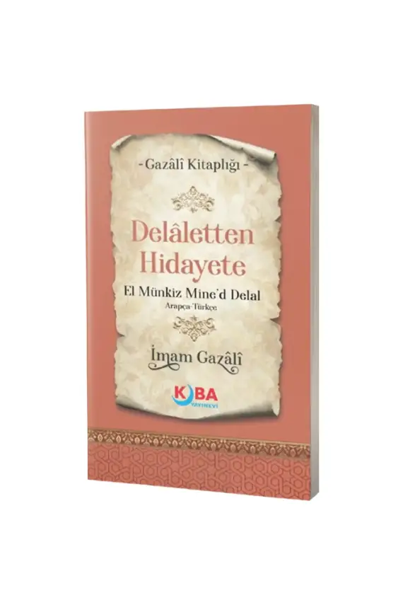 Delaletten Hidayete - 1