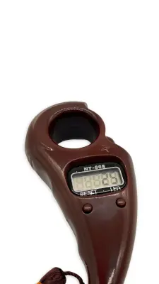 Dijital Boncuklu Yeni Nesil Zikirmatik - 3