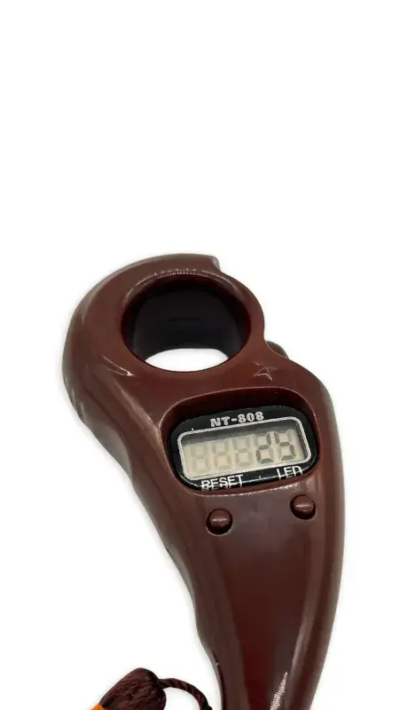 Dijital Boncuklu Yeni Nesil Zikirmatik - 3