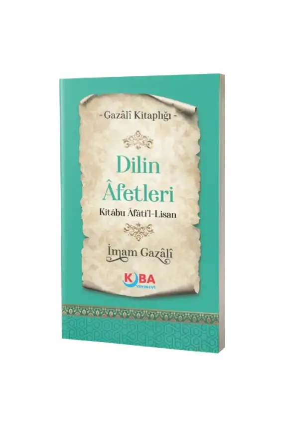 Dilin Afetleri - 1