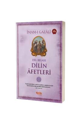 Dilin Afetleri - Çelik Yayınevi