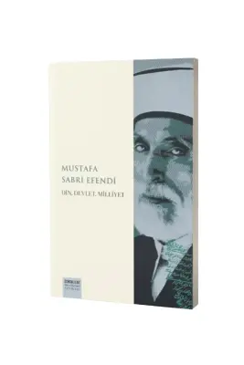 Din Devlet Milliyet - Osiv Yayınları