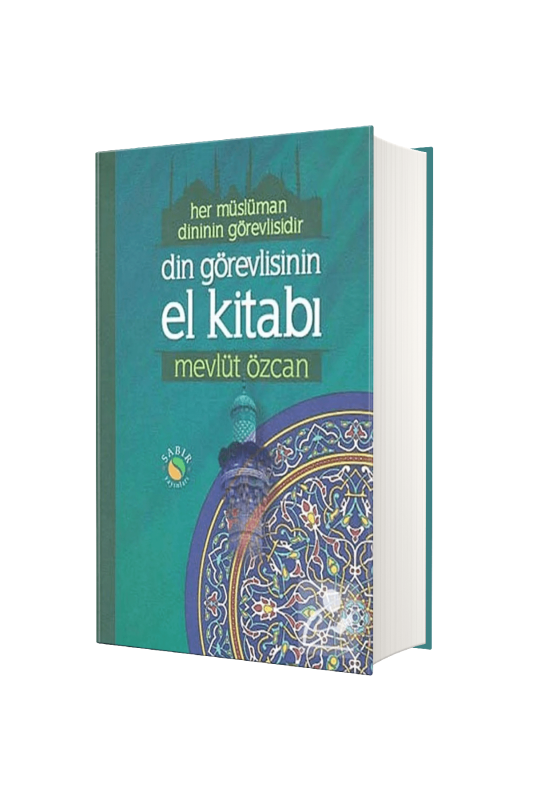 Din Görevlisinin El Kitabı - 1