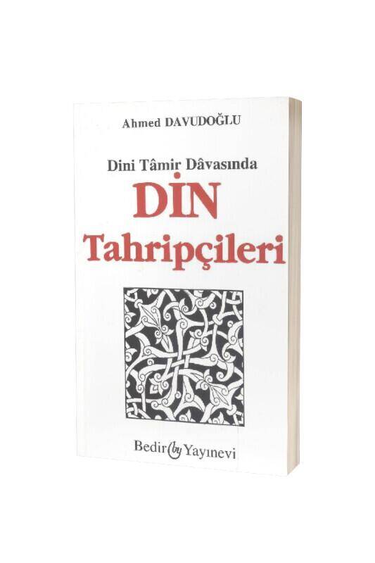 Din Tahripçileri - 1