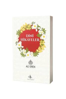 Dini Hikayeler - Tuğra Neşriyat