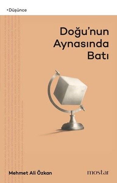 Doğunun Aynasında Batı - 1