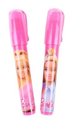 Dolphin Barbie Roket Silgi - 2