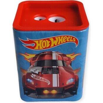 Dolphin Hot Wheels Metal Kalemtraş - 1