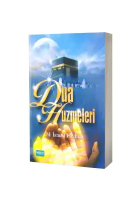 Dua Huzmeleri - Yasin Yayınevi