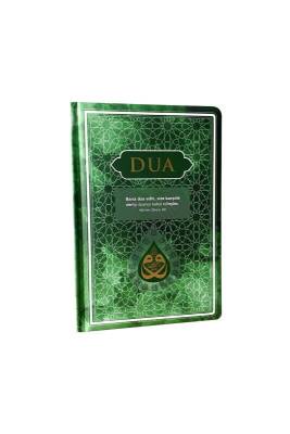 Dua Orta Boy - Server Yayınları