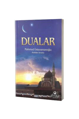 Dualar - Ahıska Yayınevi
