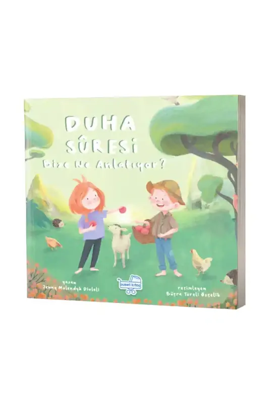 Duha Suresi Bize Ne Anlatıyor? - 1