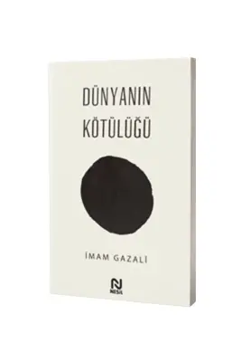 Dünyanın Kötülüğü - Nesil Yayınları