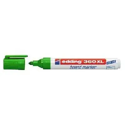 Edding Beyaz Tahta Kalemi Yeşil 360 XL - Edding