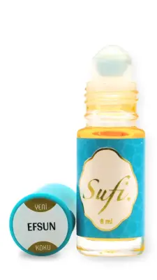 Efsun 6 Ml Esans - Sufi Esans