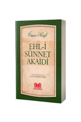 Ehli Sünnet Akaidi - Kitapkalbi Yayıncılık
