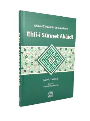 Ehli Sünnet Akaidi - Yasin Yayınevi