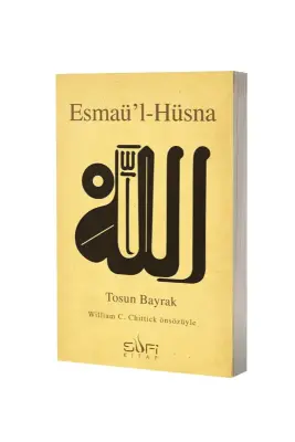 Esmaül Hüsna - Sufi Kitap