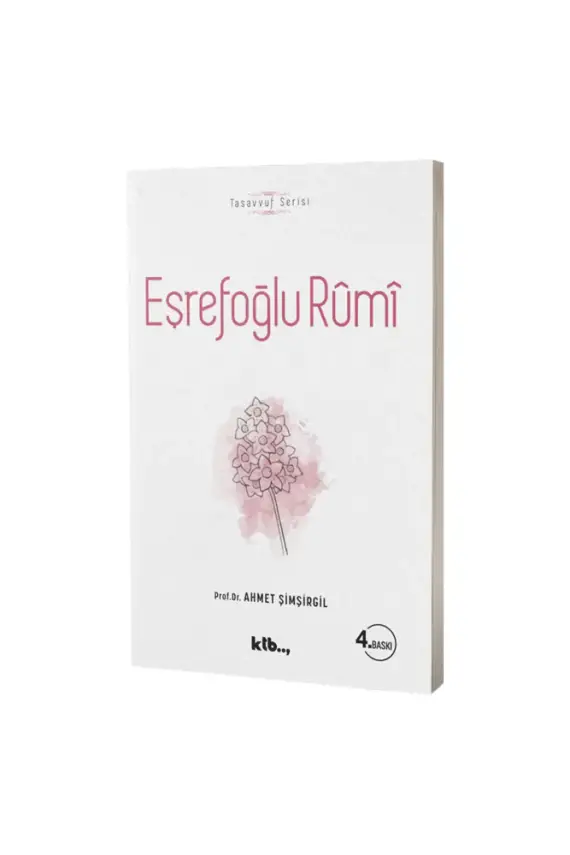 Eşrefoğlu Rumi - 1
