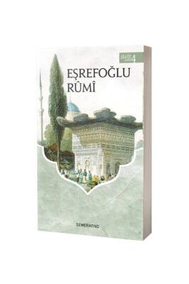 Eşrefoğlu Rumi - Semerkand Yayınları