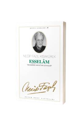 Esselam - Büyük Doğu Yayınları