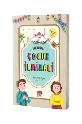 Etkinlikli Çocuk İlmihali - Aktaş Yayıncılık
