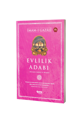 Evlilik Adabı - Çelik Yayınevi