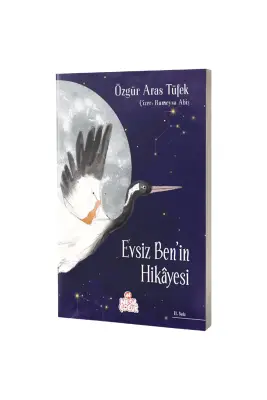 Evsiz Benin Hikayesi - Nesil Yayınları