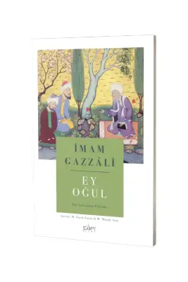Ey Oğul - Sufi Kitap