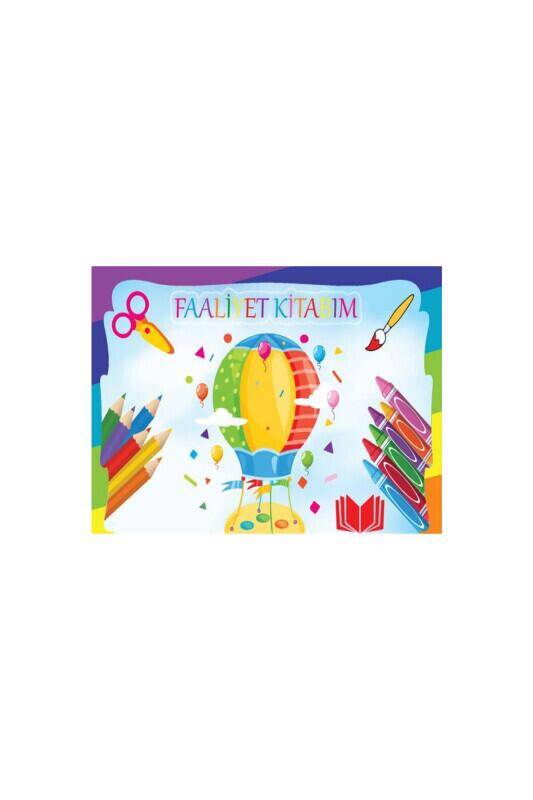 Faaliyet Kitabım - 2