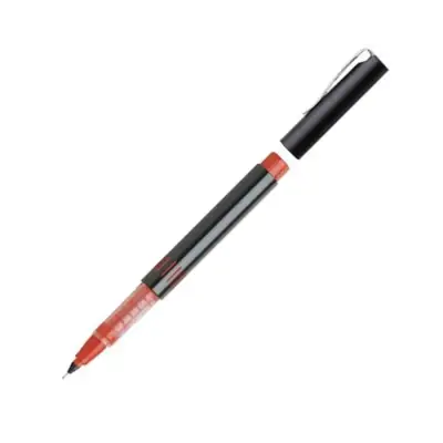 Faber 5405 Roller İğne Uç Kırmızı - Faber Castell