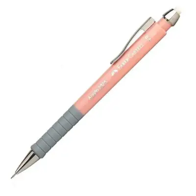 Faber Castell Versatil Kalem Apollo 0.5 mm Metalik Bronz - Faber Castell