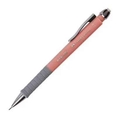 Faber Castell Versatil Kalem Apollo 0.7 mm Metalik Bronz - 2