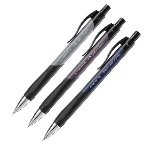Faber Auto Click Plus Versatil 0.7 mm - 1