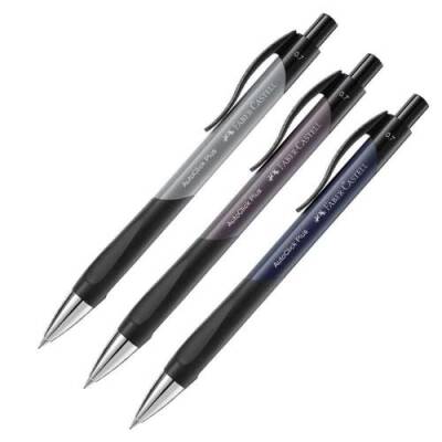 Faber Auto Click Plus Versatil 0.7 mm - 2