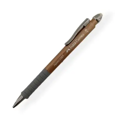 Faber Castell Auto Click Versatil Renkli 0.7 mm - 2