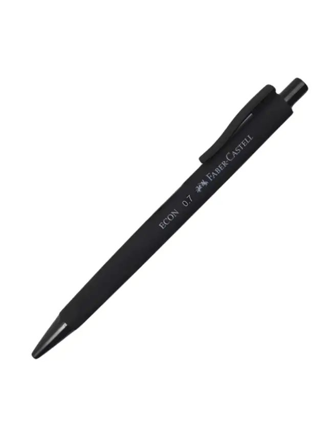 Faber Castell Econ Urban 0.7 mm Versatil Uçlu Kalem - 1