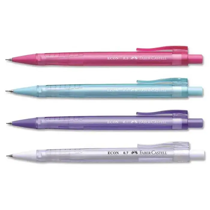Faber Castell Econ Versatil 1343 0.7 mm - 1