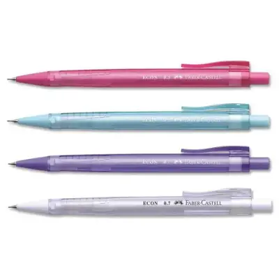 Faber Castell Econ Versatil 1343 0.7 mm - 2