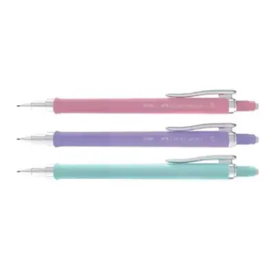 Faber Castell Edge Versatil Pastel Renkler 0.7 mm - Faber Castell