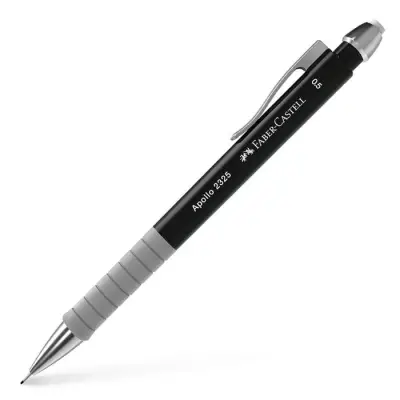 Faber Castell Kalem Ucu 0.7 mm 24 Lü Tüp 2B - Faber Castell