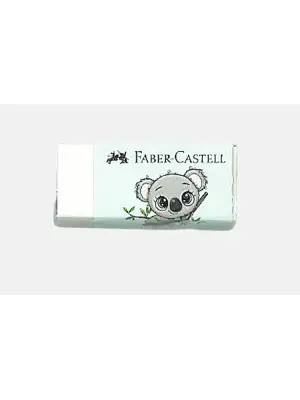 Faber Castell Silgi Koala - Faber Castell